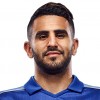 Stroje piłkarskie Riyad Mahrez